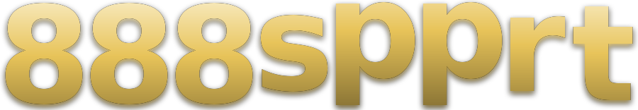 888spprt logo